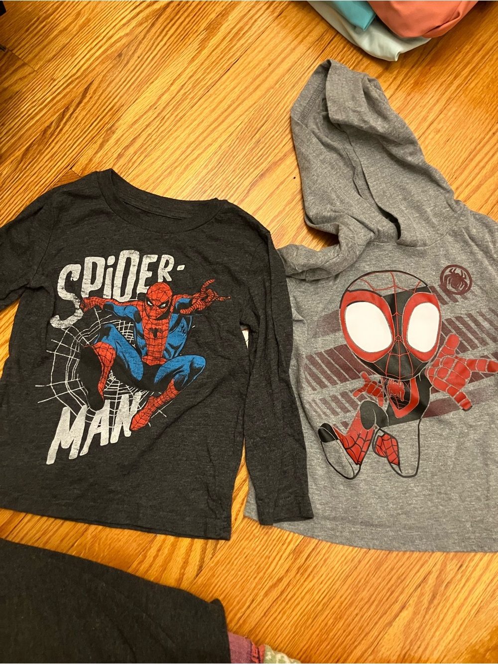 Spider-Man bundle - Picture 3 of 5